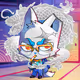 Killer Kitties #3182