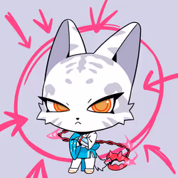 Killer Kitties #2198