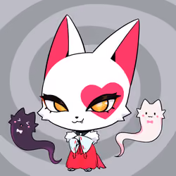 Killer Kitties #2649