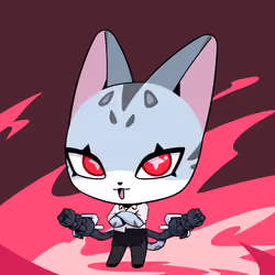 Killer Kitties #91