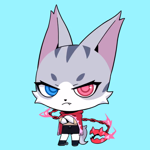 Killer Kitties #1345