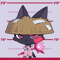 Killer Kitties #2818
