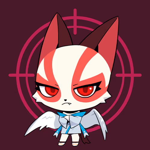 Killer Kitties #702