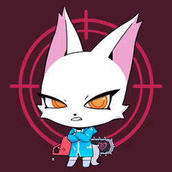 Killer Kitties #3057