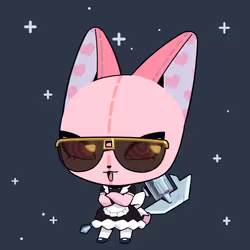 Killer Kitties #2948