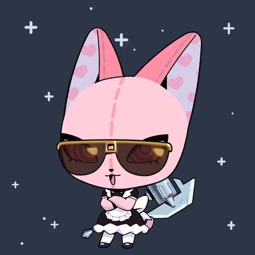 Killer Kitties #2948
