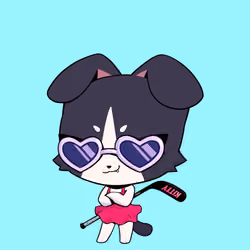 Killer Kitties #1379