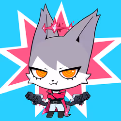 Killer Kitties #1150
