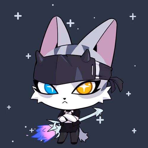 Killerkitties