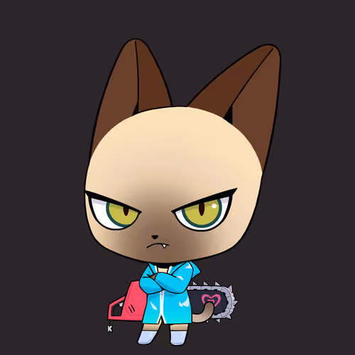 Killerkitties