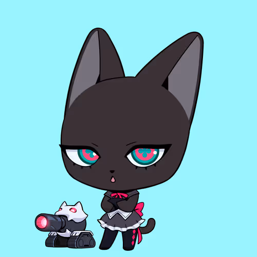 Killerkitties