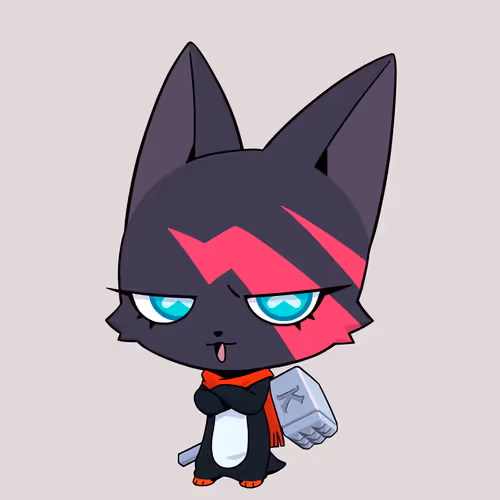 Killerkitties