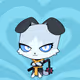 Killer Kitties #2592