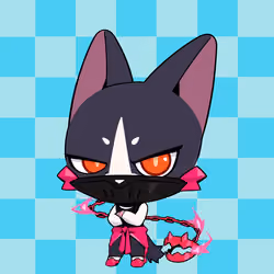 Killer Kitties #524