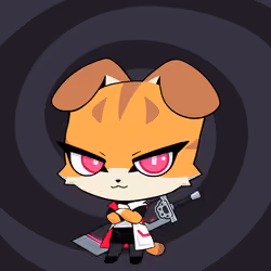 Killer Kitties #678