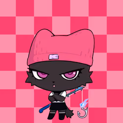 Killer Kitties #375