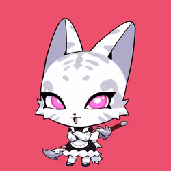 Killer Kitties #2371