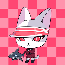 Killer Kitties #2229