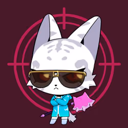 Killer Kitties #1356