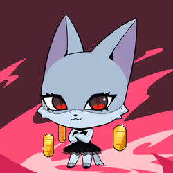 Killer Kitties #350