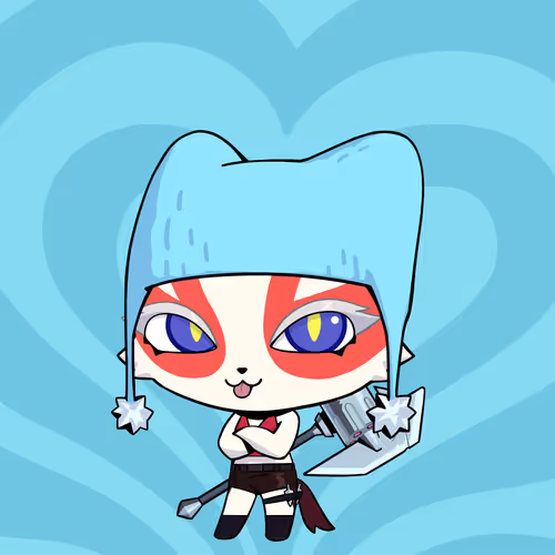 Killer Kitties #98