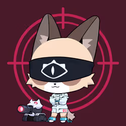 Killer Kitties #2538