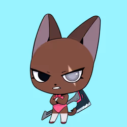 Killer Kitties #2676
