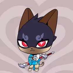 Killer Kitties #114