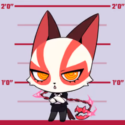 Killer Kitties #1363