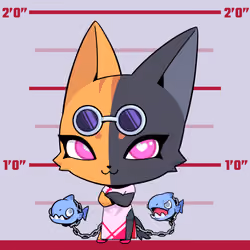 Killer Kitties #371