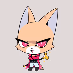 Killer Kitties #1687