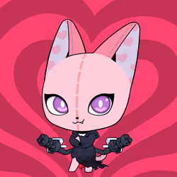 Killer Kitties #221