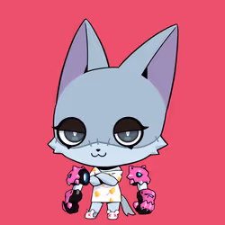 Killer Kitties #2786