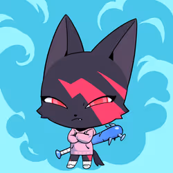 Killer Kitties #90