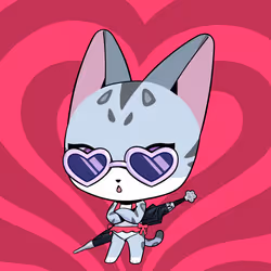 Killer Kitties #522
