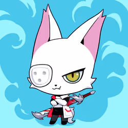 Killer Kitties #2648