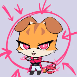 Killer Kitties #383