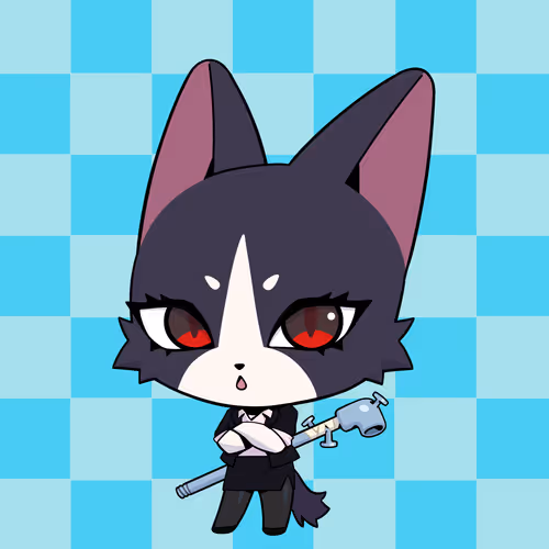 Killer Kitties #379