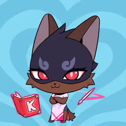 Killer Kitties #2751