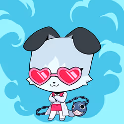 Killer Kitties #1559