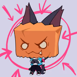 Killer Kitties #74