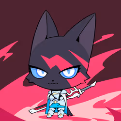 Killer Kitties #398