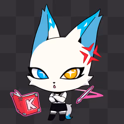 Killer Kitties #101