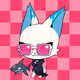 Killer Kitties #3185