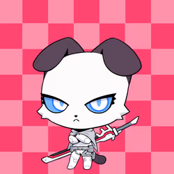 Killer Kitties #2563