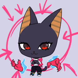 Killer Kitties #337