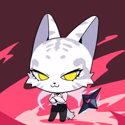 Killer Kitties #1027