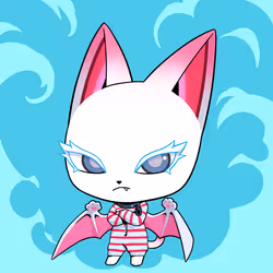 Killer Kitties #1510