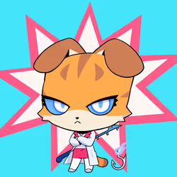 Killer Kitties #133