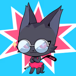Killer Kitties #399
